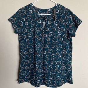 NWT Denver Hayes 2 X-Large short sleeve shirt​​​​​​​​​​​​​​​​